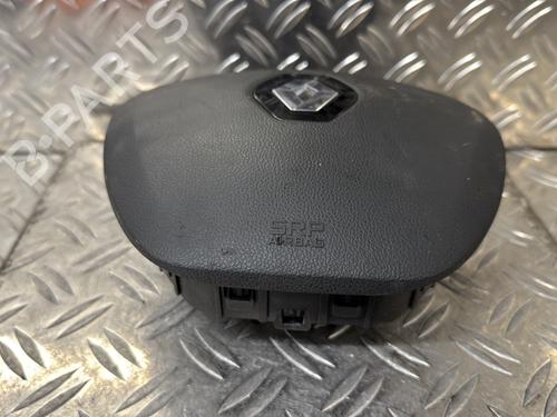 Used Driver airbag RENAULT CLIO IV (BH_) 0.9 TCe 90 (BHNF, BHMA, BHMH, BHJK, BHJR) (90 hp) 24131688