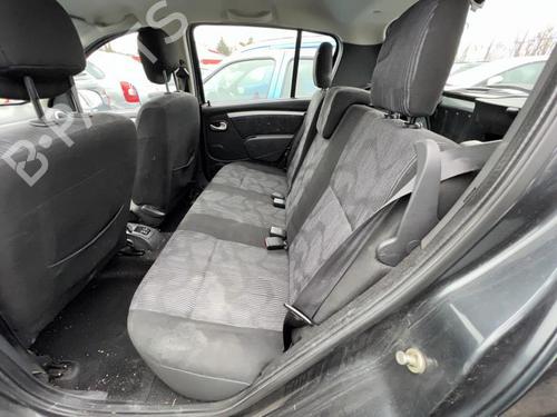 Dør venstre bagtil DACIA SANDERO 1.4 (BS0C, BS0A, BS0G, BS1F, BS0E) | BP37474223C4 - Image 9