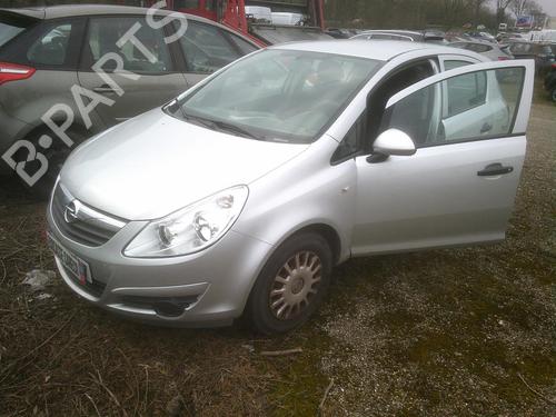 Steering column stalk OPEL CORSA D (S07) 1.2 (L08, L68) | BP24405630I23  - Image 10