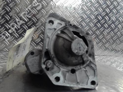 Starter NISSAN QASHQAI / QASHQAI +2 I (J10, NJ10, JJ10E) 1.6 dCi | BP24174558M8 