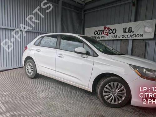 Startmotor CITROËN C4 II (NC_) 1.6 HDi 90 | BP36953473M8 - Image 21