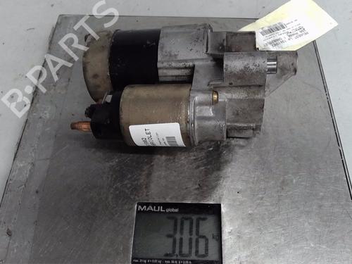 Startmotor PEUGEOT 206 CC (2D) 2.0 S16 | BP21295939M8 