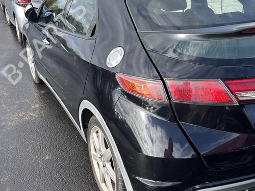 Right rear door HONDA CIVIC VIII Hatchback (FN, FK) 2.2 CTDi (FK3) | BP29835439C5 