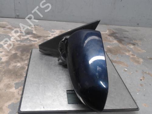Used Left mirror AUDI A3 Sportback (8PA) 2.0 TDI (170 hp) 21297053