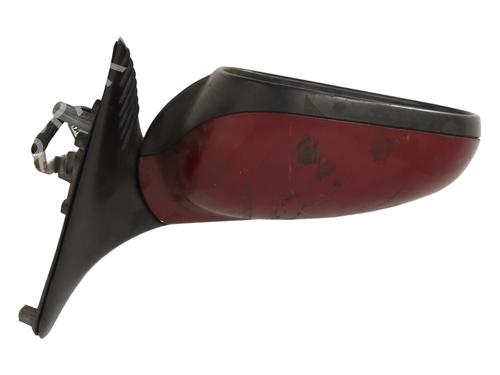 Left mirror PEUGEOT 406 (8B) 1.9 TD | BP27876062C26 