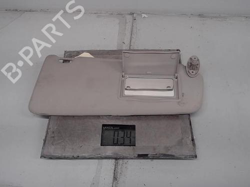 Right sun visor FORD KUGA I 2.0 TDCi 4x4 | BP21296180I2 