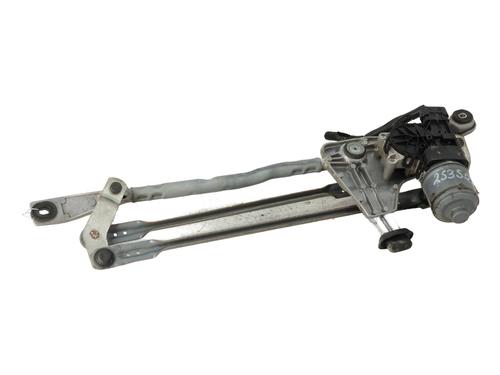 Used Front wiper motor Front wiper motor PEUGEOT 308 II (LB_, LP_, LW_, LH_, L3_) 1.6 BlueHDi 120 (120 hp) 29894737 29894737