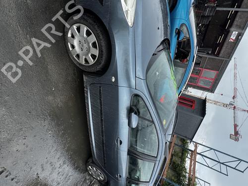 Left front window motor PEUGEOT 307 Break (3E) 1.6 HDi 110 | BP26459931E21 