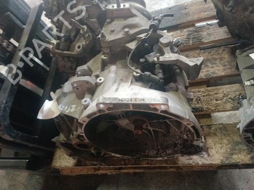 gearbox-ford-s-max-wa6-2006-2007-2008-2009-2010-2011-2012-2013-2014-25920071 main image