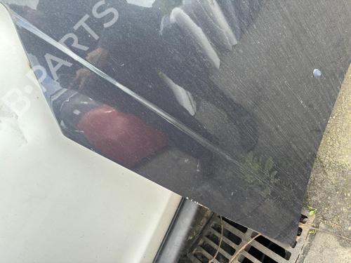 Hood CITROËN C6 (TD_) 2.2 HDi 0000790143