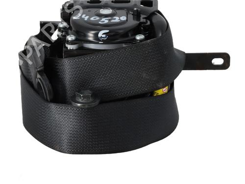 Front left seatbelt TOYOTA AYGO X (_B7_) 1.0 VVT-i (KGB70) | BP26676501I26 - Image 2