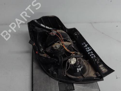 Right taillight CHEVROLET AVEO Hatchback (T300) 1.2 | BP21308844C35 