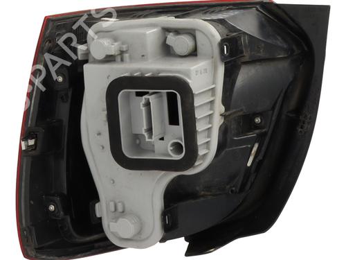 Left taillight VW POLO V (6R1, 6C1) 1.2 | BP24894888C34 