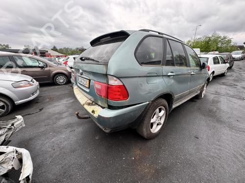 Headlight switch BMW X5 (E53) 3.0 d | BP21372048I24  - Image 9