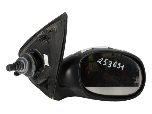 Used Right mirror PEUGEOT 206+ (2L_, 2M_) 1.1 (60 hp) 29371663