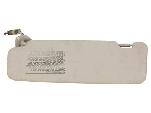 right-sun-visor-hyundai-i30-fd-2007-2008-2009-2010-2011-2012-38484149 main image