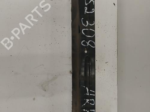 Rear bumper reinforcement CITROËN DS5 2.0 HDi 165 | BP29960483C73