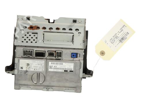 Display monitor LAND ROVER DISCOVERY IV (L319) 3.0 TD 4x4 | BP24895045C48