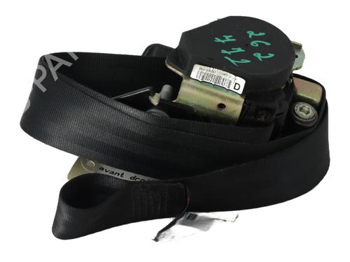 Front right seatbelt PEUGEOT 307 CC (3B) 2.0 16V | BP38030409I25 - Image 3
