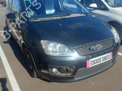 Steering column stalk FORD FOCUS C-MAX (DM2) 1.8 TDCi | BP24405140I23  - Image 6