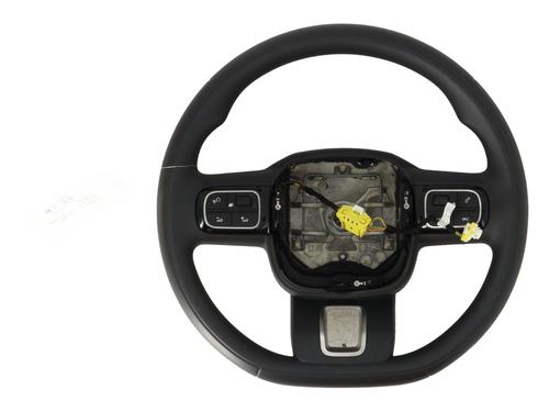Steering wheel CITROËN C3 III (SX) 1.2 VTi 82 | BP23821659C49  - Image 6