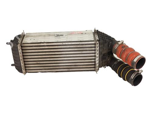 Used Intercooler Intercooler PEUGEOT 208 I (CA_, CC_) 1.2 THP 110 (110 hp) 39987106 39987106