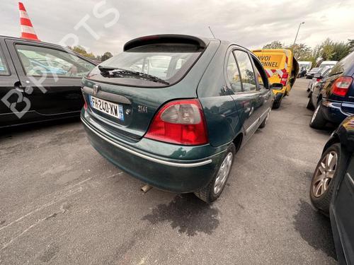 Left taillight ROVER 200 II Hatchback (RF) 214 i | BP28517885C34 - Image 12