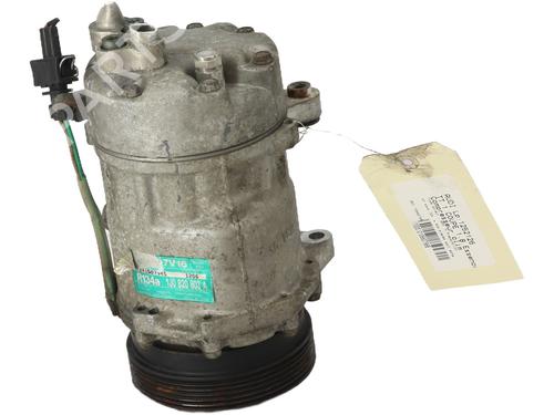 Used AC compressor AC compressor 26219858 26219858