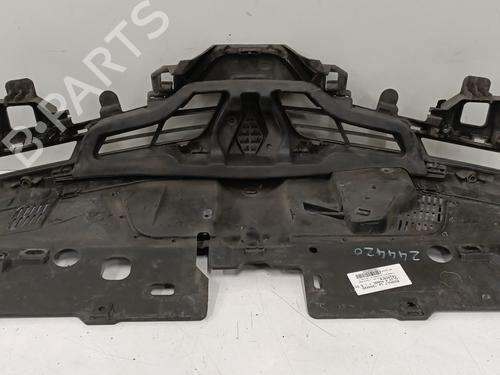 Grille RENAULT CLIO IV (BH_) 1.5 dCi 90 | BP21555020C40 