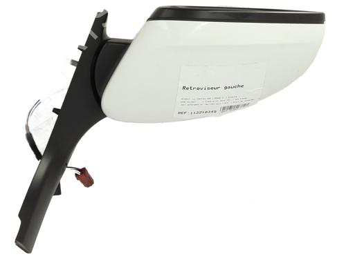 Left mirror PEUGEOT 208 I (CA_, CC_) 1.0 VTi | BP29927785C26 