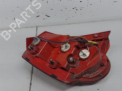 Right taillight CHEVROLET AVEO / KALOS Hatchback (T250, T255) 1.4 | BP21292869C35 