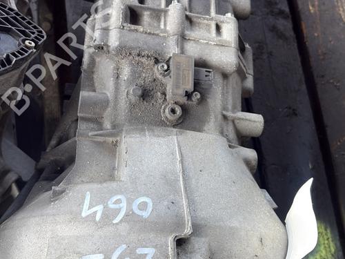 Gearbox BMW 3 Touring (E91) 318 d | BP27234309M3