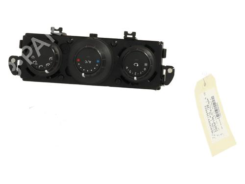 Used Climate control MERCEDES-BENZ CITAN Box Body/MPV (W415) [2012-2021]  21887421