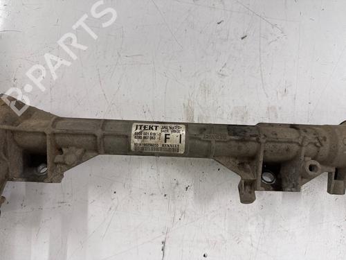Steering rack RENAULT TWINGO II (CN0_) 1.2 (CN0D) | BP32979447M22 - Image 4
