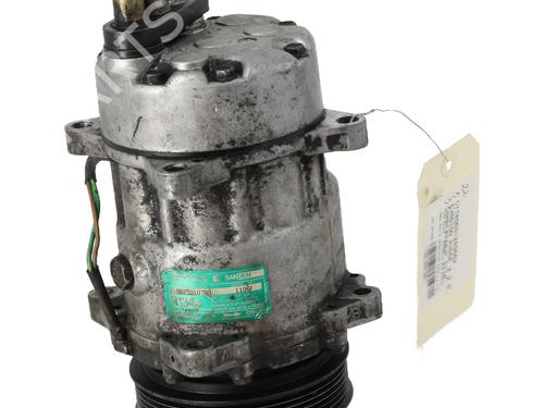 AC compressor CITROËN EVASION MPV (22, U6) 2.0 HDI 16V | BP21312357M34