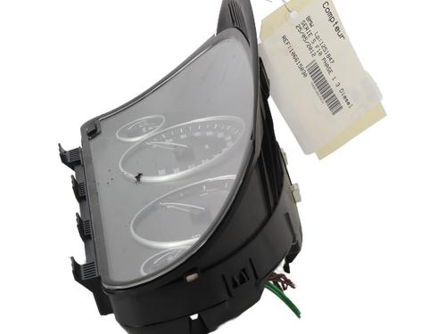 Instrument cluster BMW 5 (F10) 530 d | BP26224694C47 