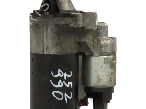 Used Starter Starter RENAULT CLIO IV Grandtour (KH_) 1.5 dCi 90 (KHN3, KHN4) (90 hp) 29261422 29261422