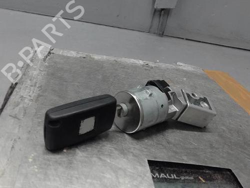 Used Ignition barrel Ignition barrel PEUGEOT 207 (WA_, WC_) 1.4 16V (95 hp) 23815988 23815988