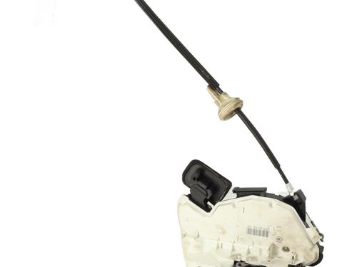 Used Front right lock VW GOLF VI (5K1) 2.0 TDI (110 hp) 28815244