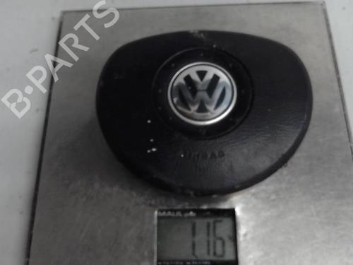 Driver airbag VW TOURAN (1T1, 1T2) 2.0 TDI | BP21297548C9 
