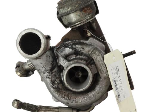 Used Turbocharger/Supercharger FIAT BRAVO II (198_) 1.9 D Multijet (198AXB1A) (120 hp) 21369157