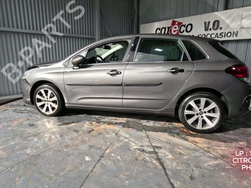 Steering column stalk CITROËN C4 II (NC_) 1.2 THP 130 (NCHNYM, NCHNYT) | BP30377909I23 - Image 14