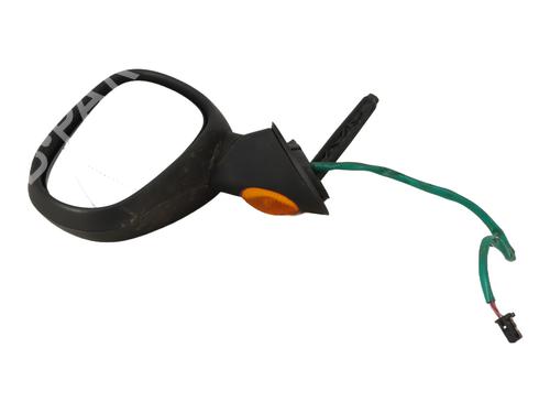 Used Left mirror RENAULT MODUS / GRAND MODUS (F/JP0_) 1.4 (JP01, JP0J) (98 hp) 32403460