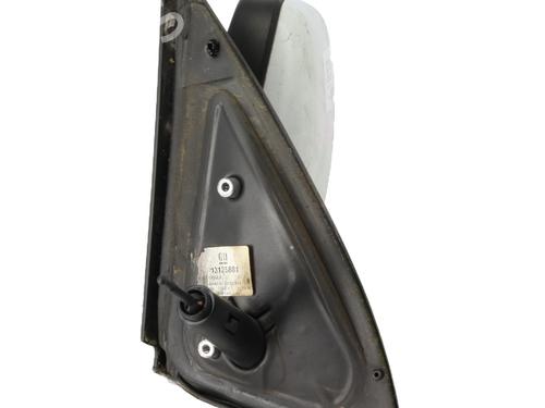 Left mirror OPEL COMBO Box Body/MPV 1.3 CDTI 16V | BP25490013C26 