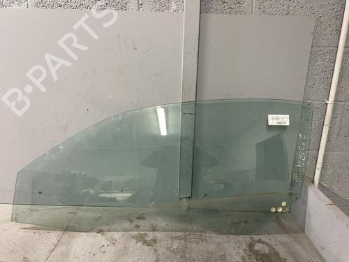 Used Front left door window VW EOS (1F7, 1F8) 2.0 TDI (140 hp) 21307683