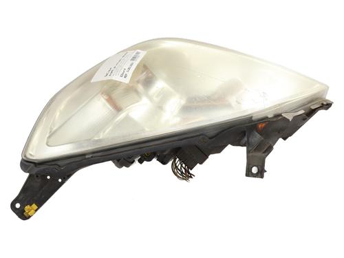 Left headlight OPEL VECTRA C Estate (Z02) 3.0 V6 CDTI (F35) | BP29252902C28 