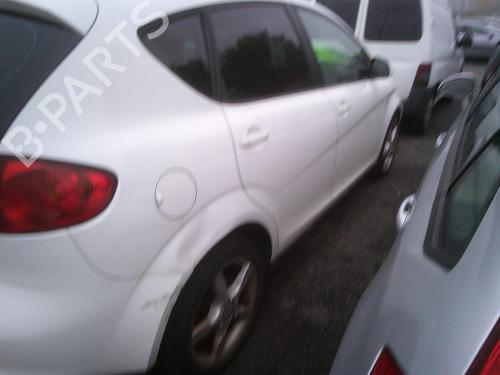 Used Parts SEAT ALTEA (5P1)  1.6 TDI  2038165