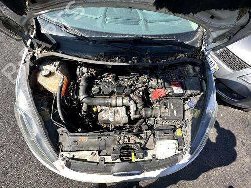 Starter FORD FIESTA VI (CB1, CCN) 1.4 TDCi | BP21320848M8 