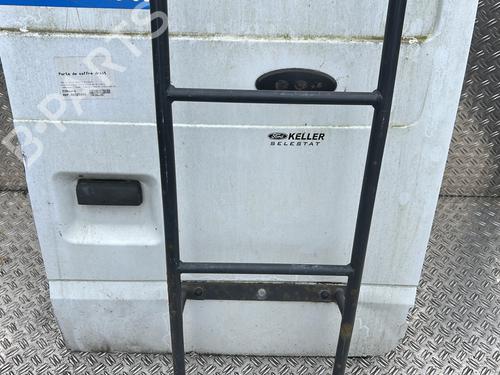 Right tailgate FORD TRANSIT Van (FA_ _) 2.2 TDCi | BP25251083C77 