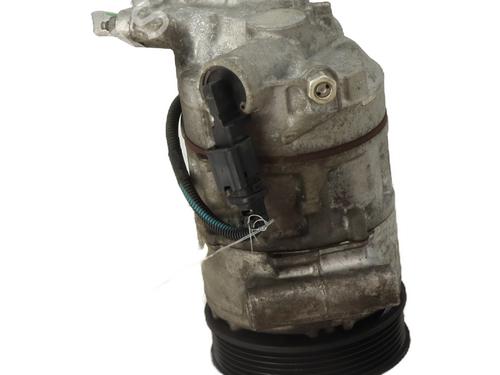 Used AC compressor AC compressor PEUGEOT 2008 I (CU_) 1.2 THP 110 / PureTech 110 (110 hp) 31678788 31678788